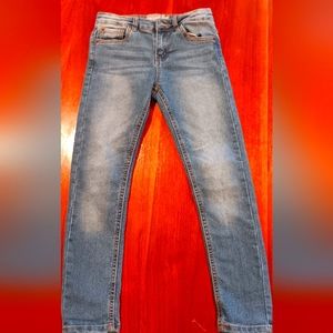 Boys Lucky Brand jeans
